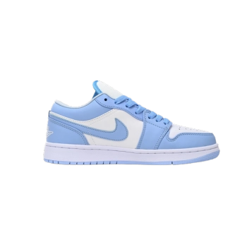 Jordan 1 Low Aluminum DC0774-141