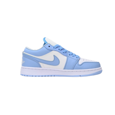 Jordan 1 Low Aluminum DC0774-141