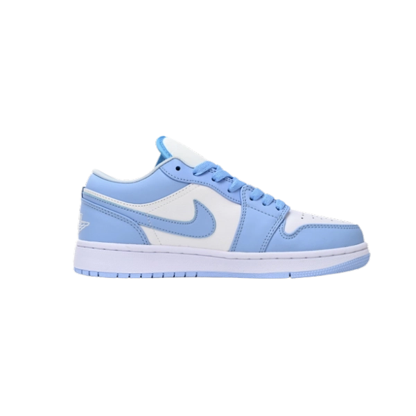 Jordan 1 Low Aluminum DC0774-141
