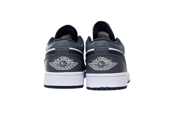 Jordan 1 Low Ashen Slate 553558-414