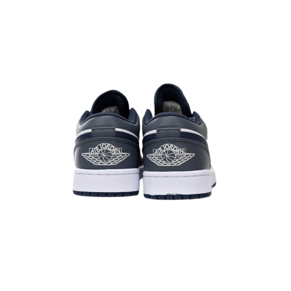 Jordan 1 Low Ashen Slate 553558-414