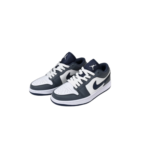 Jordan 1 Low Ashen Slate 553558-414