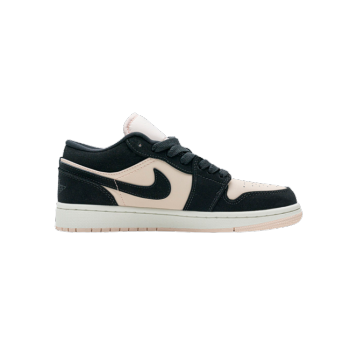 Jordan 1 Low Black Guava Ice DC0774-003