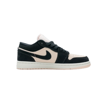Jordan 1 Low Black Guava Ice DC0774-003