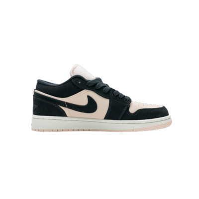 Jordan 1 Low Black Guava Ice DC0774-003
