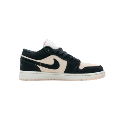 Jordan 1 Low Black Guava Ice DC0774-003