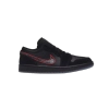 Jordan 1 Low Black Red Orbit CK3022-006