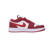 Jordan 1 Low Cardinal Red  553560-607