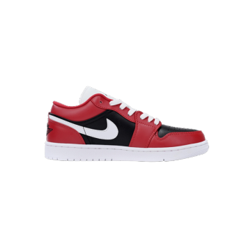 Jordan 1 Low Chicago Flip  DC0774-603