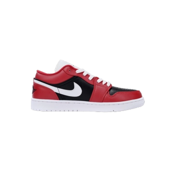 Jordan 1 Low Chicago Flip  DC0774-603