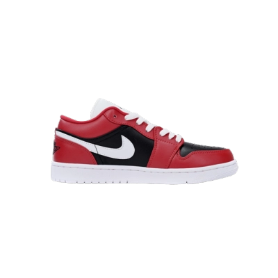 Jordan 1 Low Chicago Flip  DC0774-603