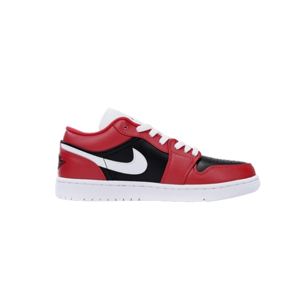 Jordan 1 Low Chicago Flip  DC0774-603