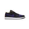 Jordan 1 Low Dark Concord 553558-075 