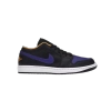 Jordan 1 Low Dark Concord 553558-075 