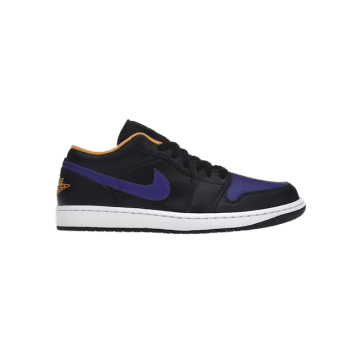 Jordan 1 Low Dark Concord 553558-075 