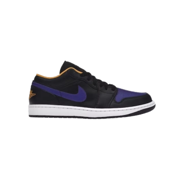 Jordan 1 Low Dark Concord 553558-075 