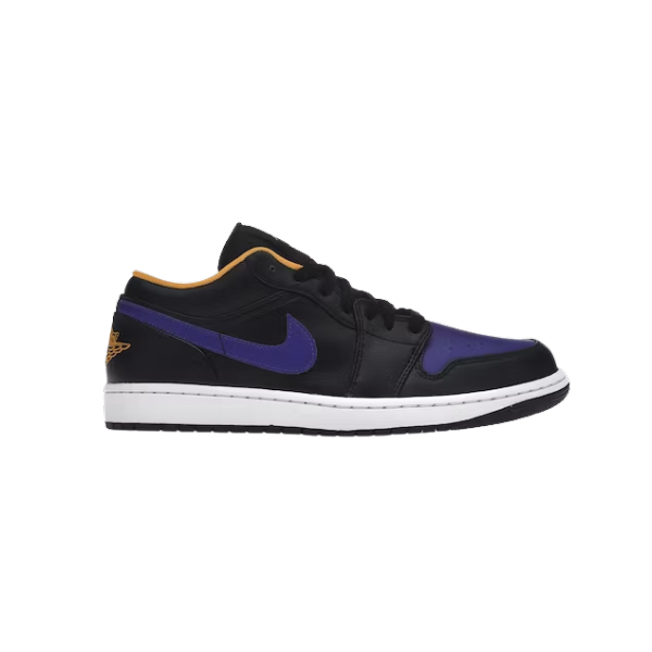 Jordan 1 Low Dark Concord 553558-075 