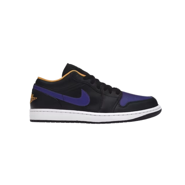 Jordan 1 Low Dark Concord 553558-075 
