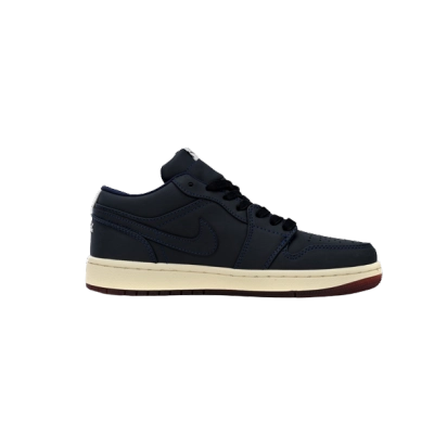 Jordan 1 Low Eastside Golf Out Of The Mud DV1759-448