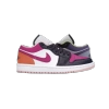 Jordan 1 Low Purple Magenta  DJ4342-400