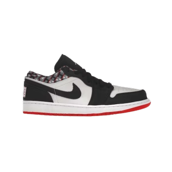 Jordan 1 Low Quai 54 (2021) DM0095-106