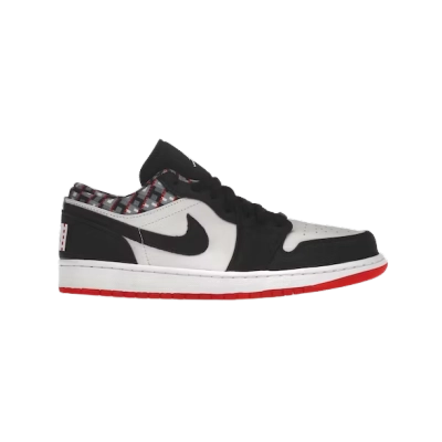 Jordan 1 Low Quai 54 (2021) DM0095-106