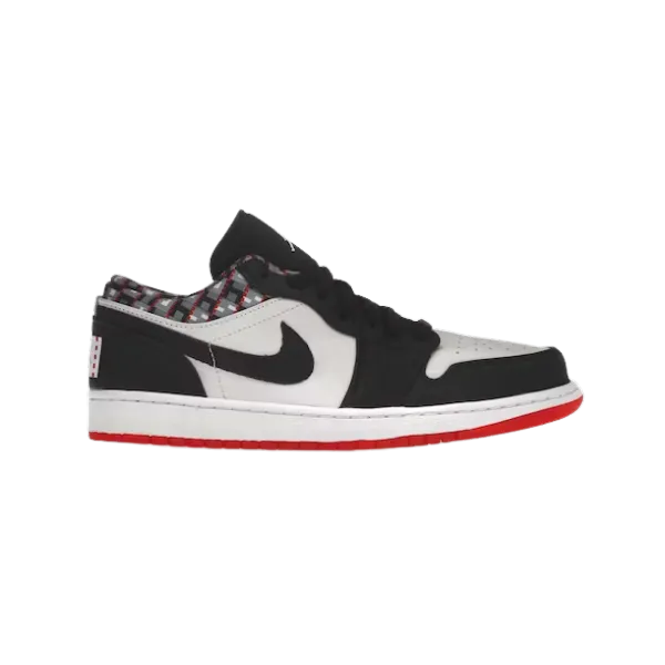 Jordan 1 Low Quai 54 (2021) DM0095-106