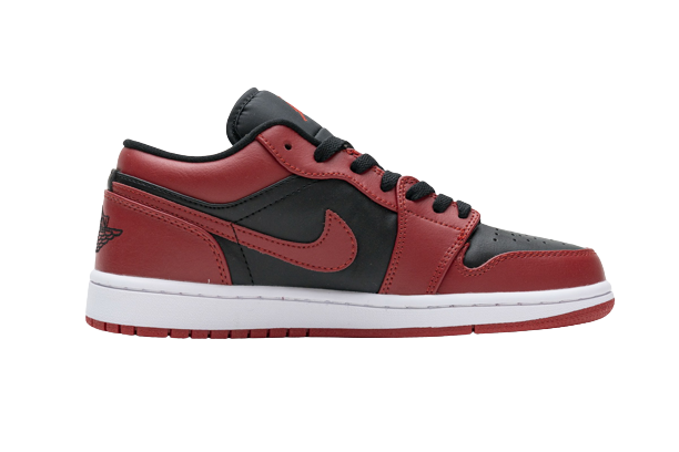Jordan 1 Low Reverse Bred 553558-606