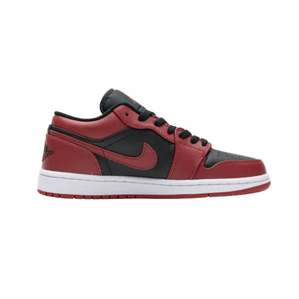 Jordan 1 Low Reverse Bred 553558-606