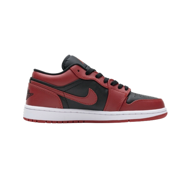 Jordan 1 Low Reverse Bred 553558-606