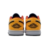 Jordan 1 Low Royal Yellow 553558-123