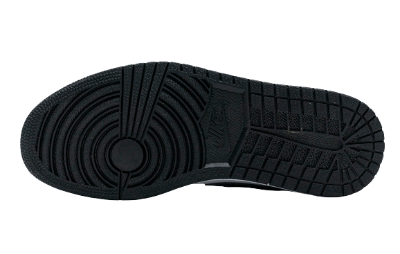 Jordan 1 Low Royal Yellow 553558-123