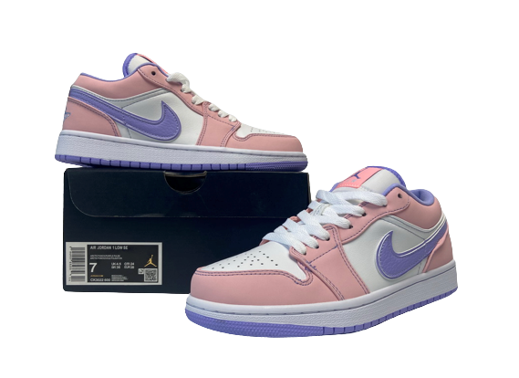 Jordan 1 Low SE Arctic Punch CK3022-600