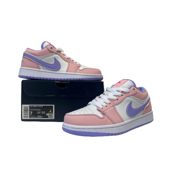Jordan 1 Low SE Arctic Punch CK3022-600
