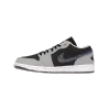 Jordan 1 Low SE Crater Black Grey DM4657-001