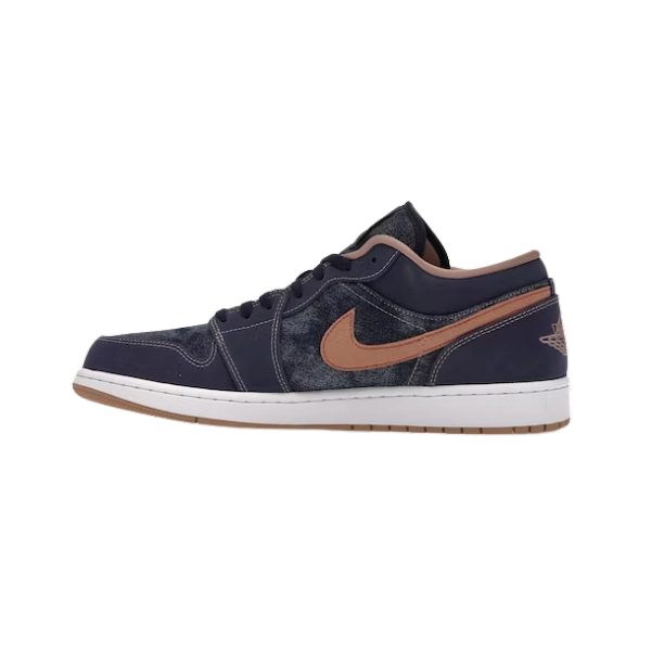 Jordan 1 Low SE Denim DH1259-400