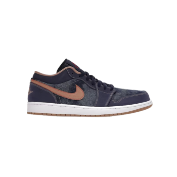 Jordan 1 Low SE Denim DH1259-400