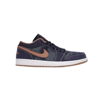 Jordan 1 Low SE Denim DH1259-400
