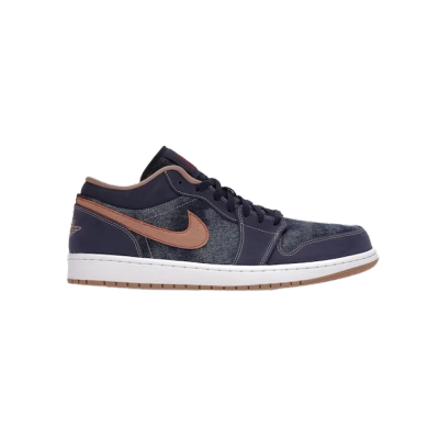 Jordan 1 Low SE Denim DH1259-400