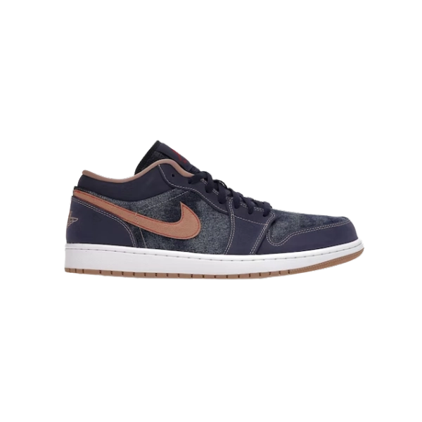 Jordan 1 Low SE Denim DH1259-400