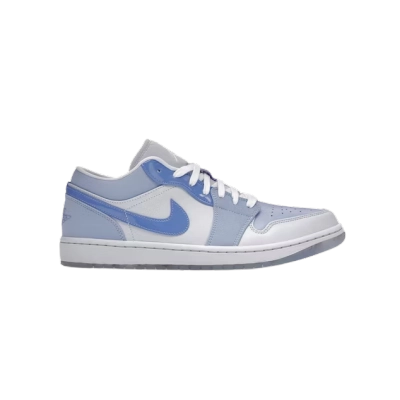 Jordan 1 Low SE Mighty Swooshers DM5442-040