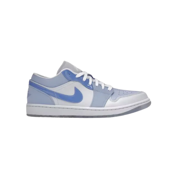 Jordan 1 Low SE Mighty Swooshers DM5442-040