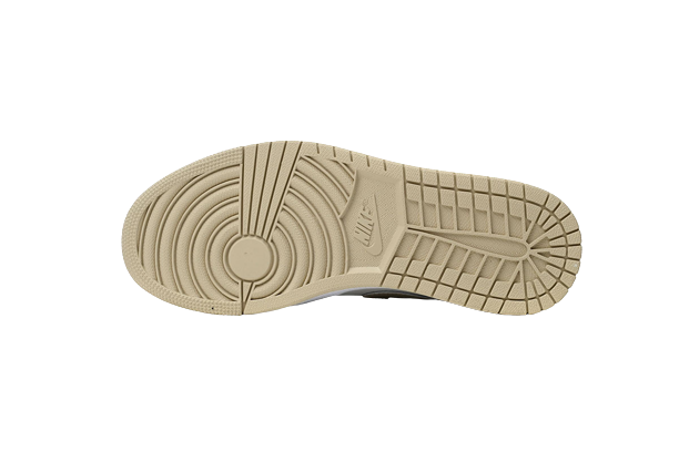 Jordan 1 Low SE Sail Rattan University Red FB7168-121