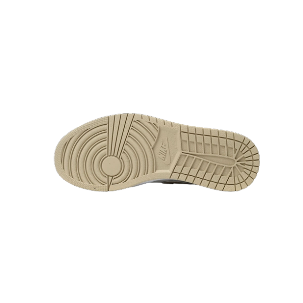 Jordan 1 Low SE Sail Rattan University Red FB7168-121