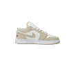 Jordan 1 Low SE Sail Rattan University Red FB7168-121