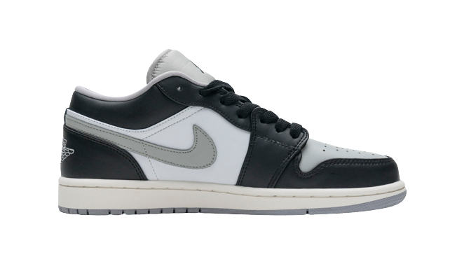 Jordan 1 Low Shadow 553558-039