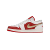 Jordan 1 Low Spades DJ5185-100