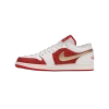 Jordan 1 Low Spades DJ5185-100
