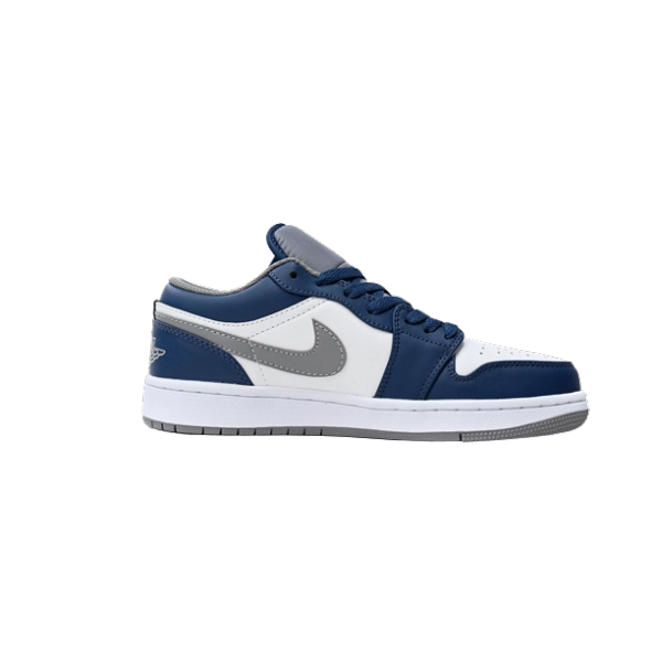 Jordan 1 Low True Blue 553558-412
