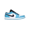 Jordan 1 Low UNC (2021) 553558-144